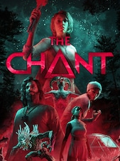 The Chant Xbox Series X/S Xbox Live Account GLOBAL
