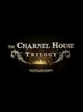 The Charnel House Trilogy PC Steam Chiave GLOBALE