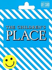 The Children's Place 100 AED The Children's Place Clé ÉMIRATS ARABES UNIS