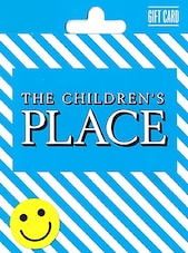 The Children's Place 75 CAD The Children's Place Clé CANADA
