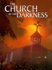 The Church in the Darkness PC Steam Clé GLOBAL