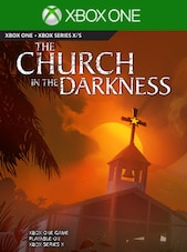 The Church in the Darkness Xbox One Xbox Live Account GLOBAL