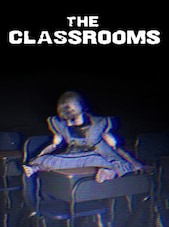 The Classrooms PC Steam Clé GLOBAL