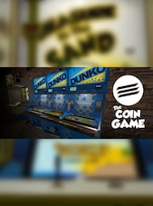The Coin Game PC Steam Gift GLOBAL