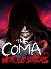 The Coma 2: Vicious Sisters PC Steam Key GLOBAL