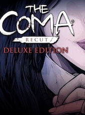 The Coma: Recut Deluxe Edition PC Steam Key GLOBAL