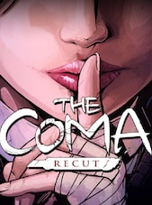 The Coma: Recut PC Steam Key GLOBAL