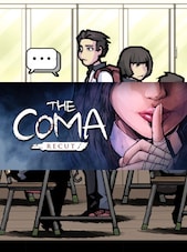 The Coma: Recut Xbox One Xbox Live Key UNITED STATES
