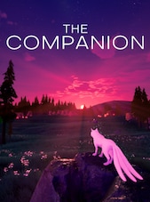 The Companion PC Steam Clave GLOBAL
