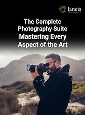 The Complete Photography Suite Janets Clave GLOBAL