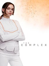 The Complex (PC) - Steam Gift - EUROPE Steam Ajándék EURÓPA