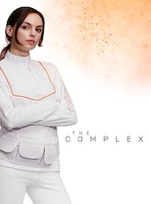 The Complex PC Steam Gift EUROPE
