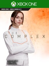 The Complex Xbox One Xbox Live Anahtar ARJANTİN