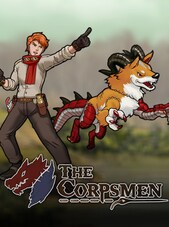 The Corpsmen PC Steam Key GLOBAL