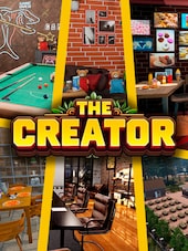 The Creator PC Steam Key GLOBAL