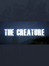 The Creature PC Steam Key GLOBAL