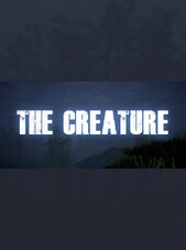 The Creature - Steam - Key (GLOBAL) Steam Klíč GLOBÁLNÍ