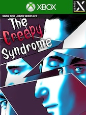 The Creepy Syndrome Xbox Series X/S Xbox Live Key EUROPE