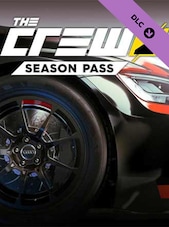 The Crew 2 Season Pass (PC) - Ubisoft Connect Key - EMEA Ubisoft Connect Klíč EMEA