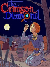 The Crimson Diamond PC Steam Konto GLOBAL
