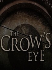 The Crow's Eye Steam Gift GLOBAL Steam Ajándék GLOBÁLIS