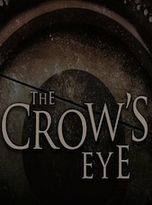 The Crow's Eye Steam Key GLOBAL Steam Kulcs GLOBÁLIS
