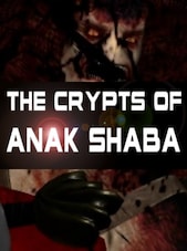 The Crypts of Anak Shaba - VR PC Steam Clé GLOBAL