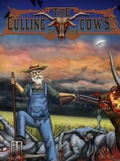 The Culling Of The Cows PC Steam Clé GLOBAL
