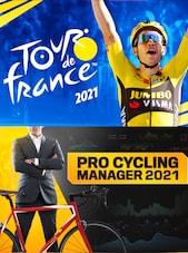 The Cycling Bundle 2021 PC Steam Key GLOBAL