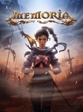 The Dark Eye: Memoria Xbox One Xbox Live Key SOUTH KOREA