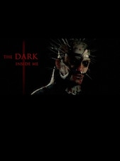 The Dark Inside Me Steam Key GLOBAL Steam Anahtar KÜRESEL