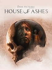 The Dark Pictures Anthology: House of Ashes PC Steam Clé GLOBAL