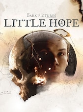 The Dark Pictures Anthology: Little Hope PC Steam Key GLOBAL