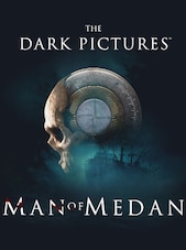 The Dark Pictures: Man of Medan PC Steam Key EUROPE