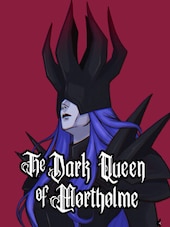 The Dark Queen of Mortholme PC Steam Key GLOBAL