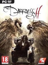 The Darkness II PC Steam Key LATAM