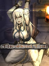 The Dead End PC Steam Gift EUROPE