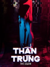 The Death | Thần Trùng PC Steam Key GLOBAL