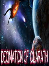 The Decimation of Olarath (PC) - Steam Gift - GLOBAL Steam Ajándék GLOBÁLIS