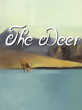 The Deer Steam Key GLOBAL Steam Klíč GLOBÁLNÍ