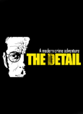 The Detail Season One PC Steam Chiave GLOBALE