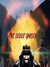 The Devil's Garden Steam Key GLOBAL Steam Kulcs GLOBÁLIS