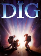 The Dig PC Steam Key GLOBAL