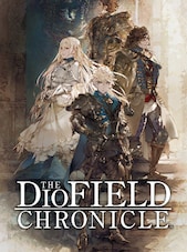 The DioField Chronicle PC Steam Clé GLOBAL