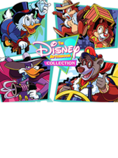 The Disney Afternoon Collection PC Steam Gift GLOBAL