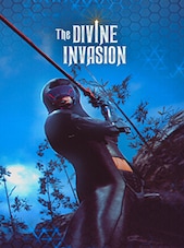 The Divine Invasion PC Steam Chiave GLOBALE