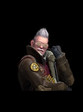 'The Doctor' Romanov | Sabre