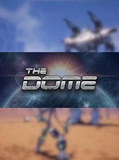 The Dome PC Steam Gift GLOBALNY