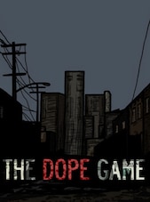 The Dope Game PC Steam Key GLOBAL