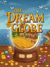 The Dream Globe PC Steam Gift GLOBAL